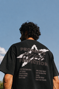 T-shirt OVERSIZED